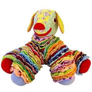  Kinderware Puppy Yoyo Doll: Toys & Games
