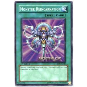  Yu Gi Oh Cards   Rise Of Destiny Hologram Card   Monster 