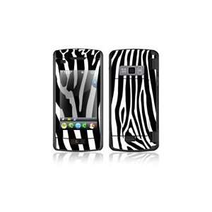   LG enV Touch VX11000 Skin Decal Sticker   Zebra Print: Everything Else