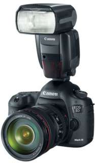  Canon Speedlite 600EX RT Flash: Camera & Photo