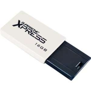    Patriot Memory Supersonic Xpress USB 3.0 Fla 