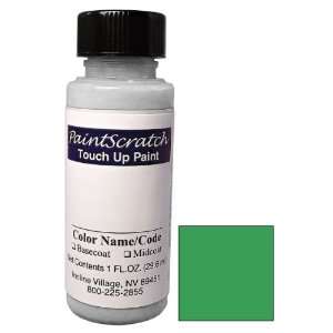   Touch Up Paint for 1995 Subaru Impreza (color code: 43B) and Clearcoat