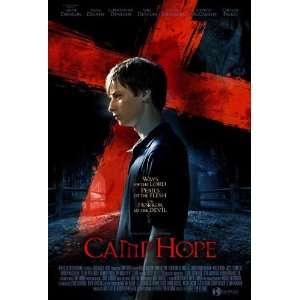  Camp Hell Poster Movie (11 x 17 Inches   28cm x 44cm 