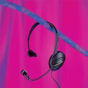  Audio   Technica, Monophone/Dynamic boom mic (Catalog 