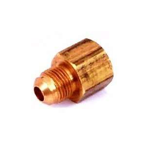 Anderson Metals #54046 0806 1/2FLx3/8FPT Connector:  Home 