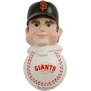  San Francisco Giants Team Slugger Magnet: Sports 