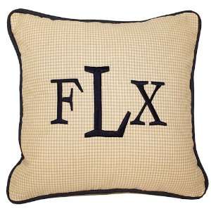  Rugby Throw Pillow: Home & Kitchen