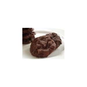 Chocolate Peanut Butter Banana Cookies: Grocery & Gourmet Food