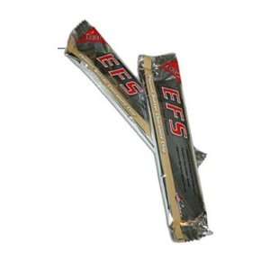  Fuel System EFS Bars   Box of 18 Bars: Health & Personal Care