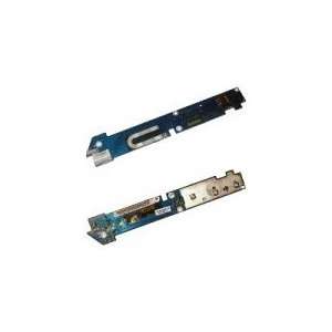  Dell XPS M1210 Switch Board   LS 3003P HAL30: Electronics