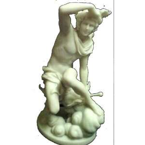  Hermes (Mercury) Greek Roman God of Luck, Commerce and 