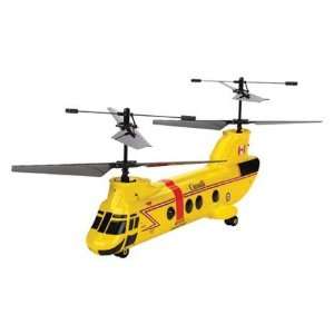  Eflight Blade Mcx Tandem Rescue Helicopter Bnf: Toys 