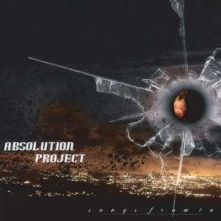  Songs From Io: Absolution Project