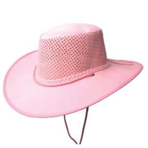  New Kakadu Rugged Soaka Stroller Hat Pink Extra Large 