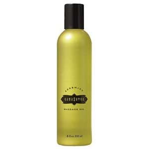  Kama Sutra Massage Oil   Serenity: Health & Personal Care