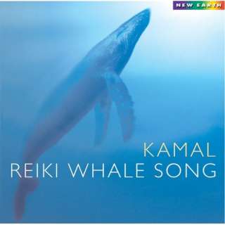  Reiki Whale Song: Kamal