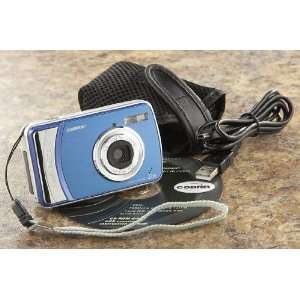  Cobra® 8   megapixel Digital Camera: Sports & Outdoors