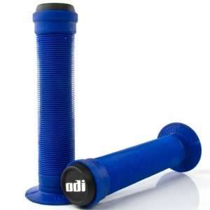  ODI Longneck Grips Dark Blue 