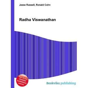 Radha Viswanathan: Ronald Cohn Jesse Russell: Books