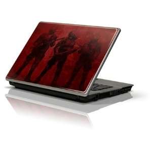  Riot Squad skin for Dell Inspiron 15R / N5010, M501R 