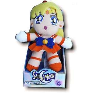  Sailor Venus Plush: Toys & Games