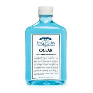  John Allans Ocean Shampoo: Health & Personal Care