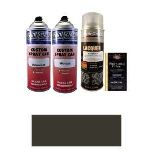   Pearl Tricoat Spray Can Paint Kit for 2008 Cadillac STS (96/WA580Q
