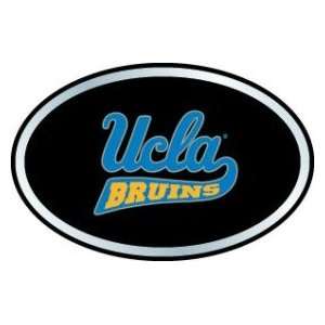  UCLA Bruins Color Auto Emblem: Sports & Outdoors