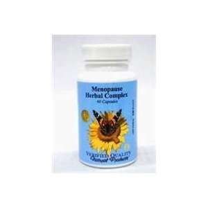  Verified Quality Menopause Herbal Complex 60 caps Health 