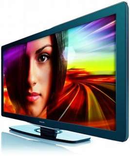  Philips 40PFL7505D/F7 40 Inch 1080p 120 Hz LED LCD HDTV 