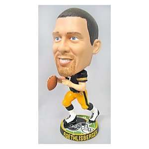  Pittsburgh Steelers Ben Roethlisberger Phathead Bobble 