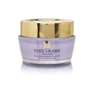  Estee Lauder Time Zone Line And Wrinkle Reducing Creme SPF 