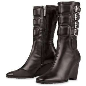   Boots , Color Black, Size 8, Gender Womens 3403 0084 Automotive