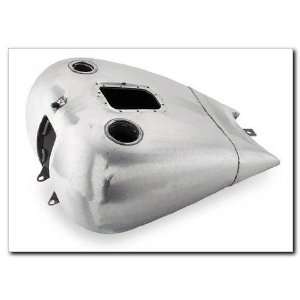  Bikers Choice 2in. Stretch Gas Tank 012911: Automotive