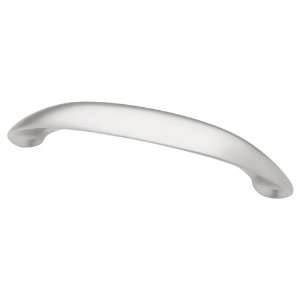  Aluminum collection 3 sector pull 128mm: Home Improvement