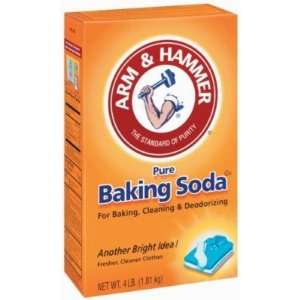    14 each: Arm & Hammer Baking Soda (01170): Home Improvement