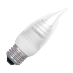 TCP 02134   8TF03CL Cold Cathode Screw Base Compact Fluorescent Light 