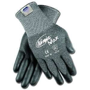  Memphis CN9676GM Ultra Tech Dyneema Glove, Medium: Home 