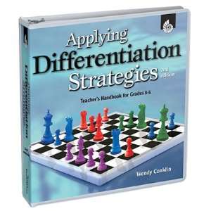  Applying Differentiation Strategies: Office Products