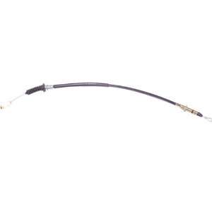  Beck Arnley 093 0519 Clutch Cable   Import Automotive