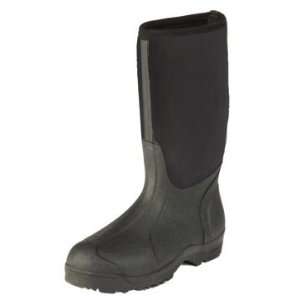 OCS HI BOOT BLK MOLD SOLE M6/W7 