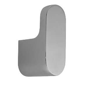   Single Robe Hook from the Only One Collection 06108: Home Improvement