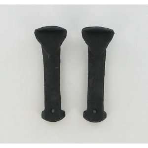  Parts Unlimited Rubber Hood Clamps 0521 0630 Automotive