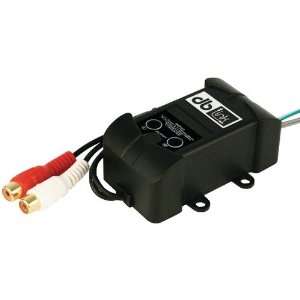   DB LINK HLC5 COMPETITION HIGH/LOW CONVERTER (HLC5): Office Products