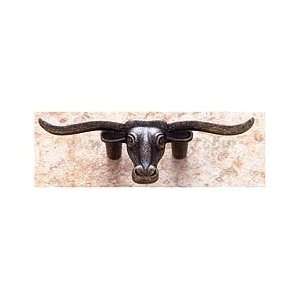  JVJ Hardware 07305 Steer Head Pull