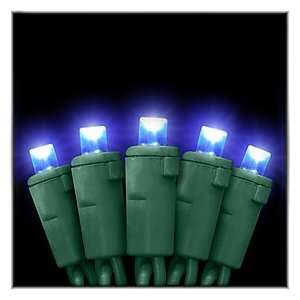  50 Blue LED Lights: Home Improvement
