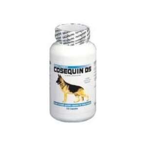   Cosequin Double Strength Capsules  800 count capsules: Pet Supplies