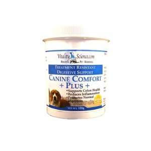  Canine Comfort Plus Liver Flavor 120g   Stop Severe 