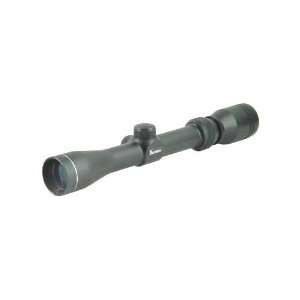   Shotgun Scope 1.54 5X 32 ProShot Matte Black 1 Sports & Outdoors