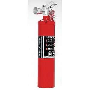  MaxOut MX250R Fire Extinguisher: Home Improvement